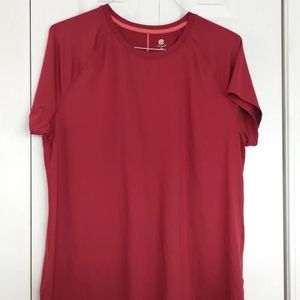 Champion C9 activewear shirt XXL